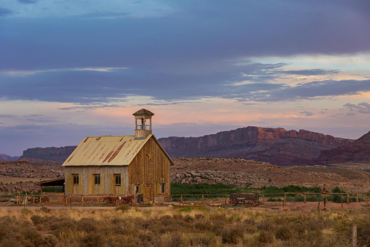 Sun Outdoors Canyonlands Gateway Moab Bagian luar foto