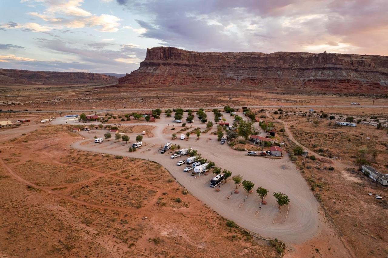 Sun Outdoors Canyonlands Gateway Moab Bagian luar foto