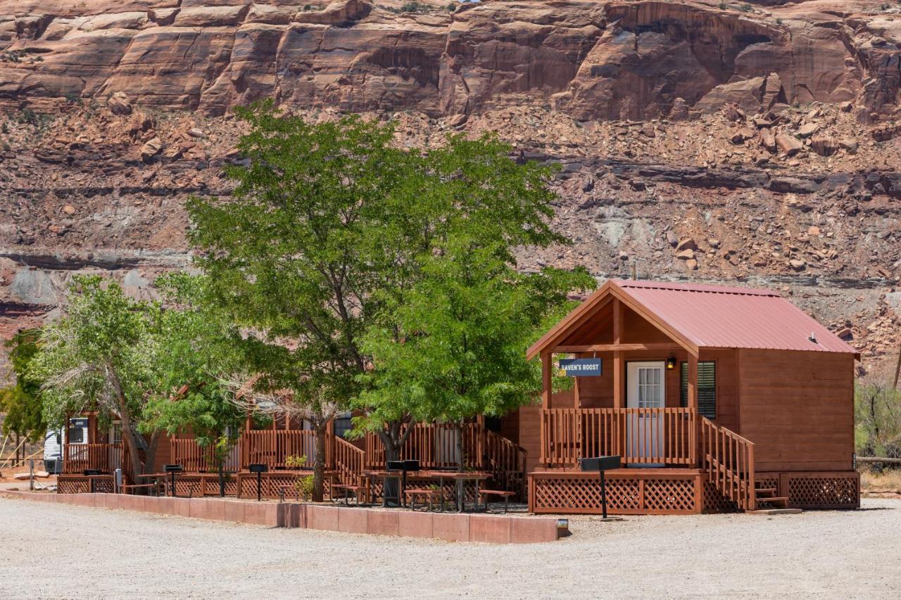Sun Outdoors Canyonlands Gateway Moab Bagian luar foto