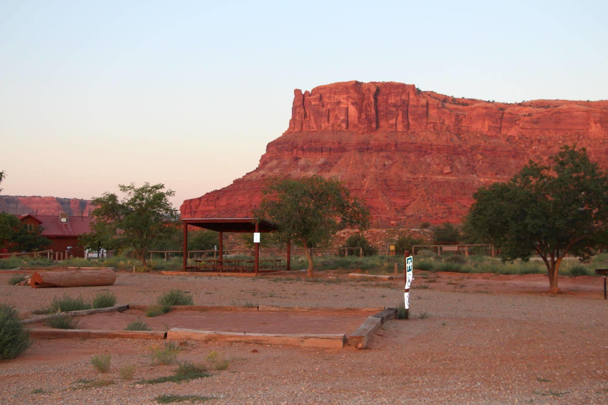 Sun Outdoors Canyonlands Gateway Moab Bagian luar foto