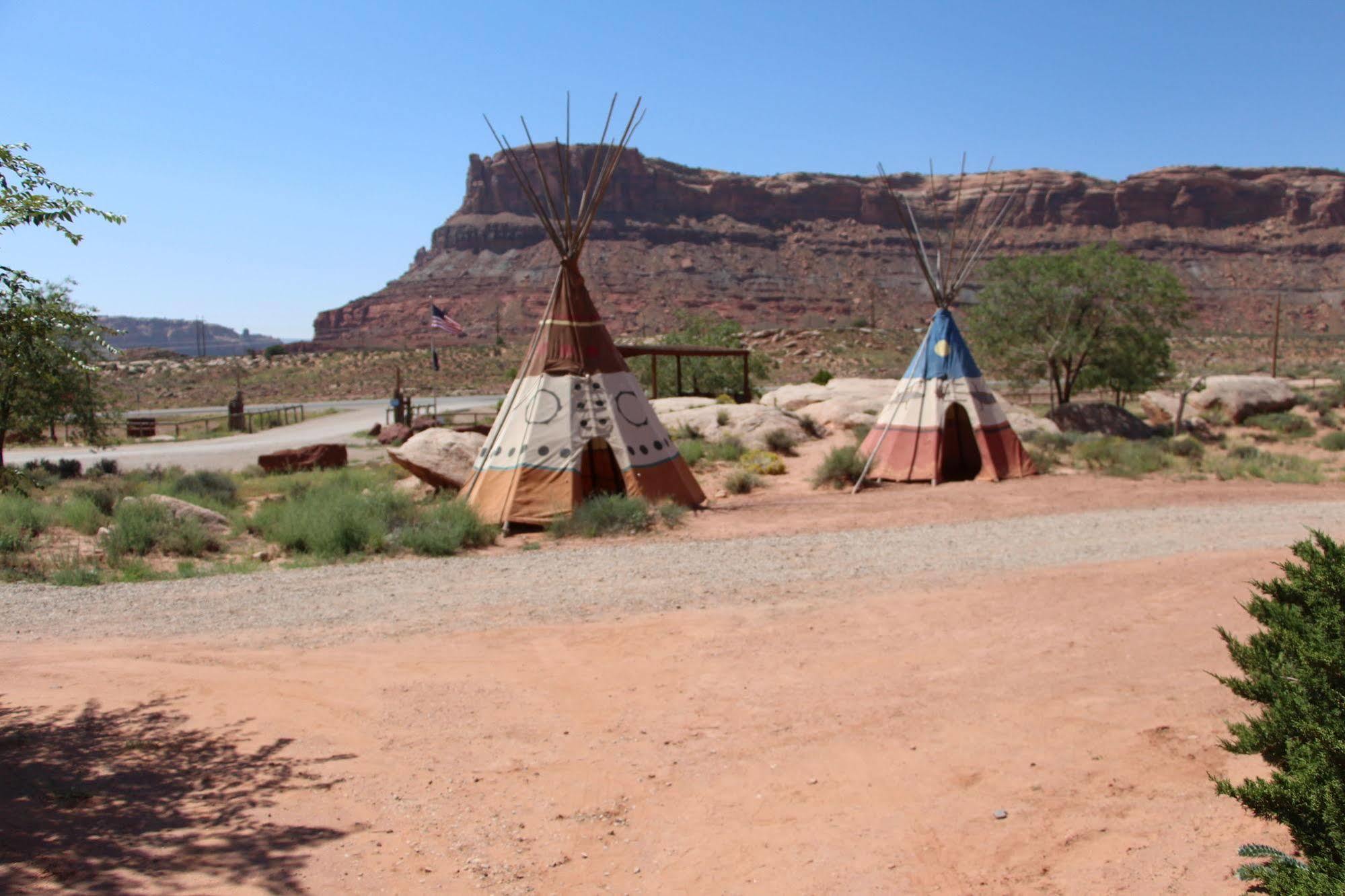 Sun Outdoors Canyonlands Gateway Moab Bagian luar foto