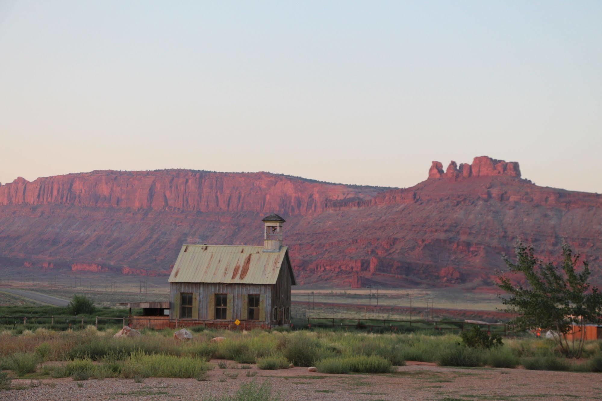 Sun Outdoors Canyonlands Gateway Moab Bagian luar foto